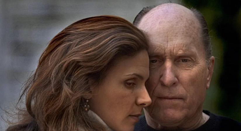 Ki volt Robert Duvall utolsó felesége, aki végül elrabolta a szívét?