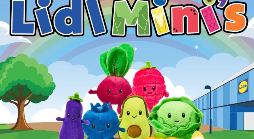 Jelentősen növelné az egészséges termékek eladását a Lidl Hollandiában