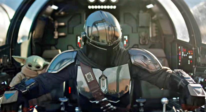 Megérkezett A mandalóri és Grogu új, nagy előzetese, amelyben hőseink elindulnak, hogy jól szétlőjék a Birodalom maradványait és más szörnyeket