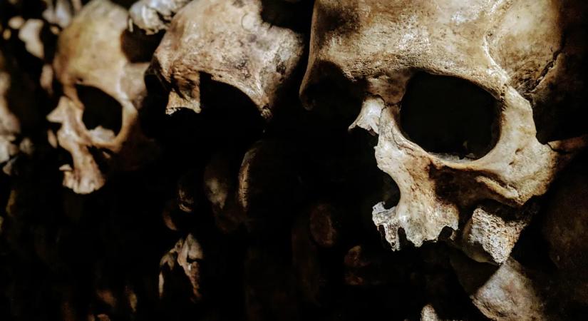 Soha nem látott fényképek kerültek elő egy Athén melletti 1944-es náci vérengzésről