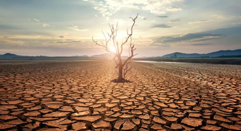 Példátlan felmelegedést hozhat a közelgő El Niño