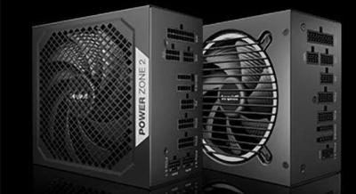 Bemutatkozik a be quiet! két új 1200 W-os tápegysége