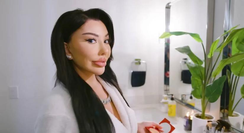 160 milliót költött arra, hogy élő Barbie-baba legyen – most visszacsinálna mindent!