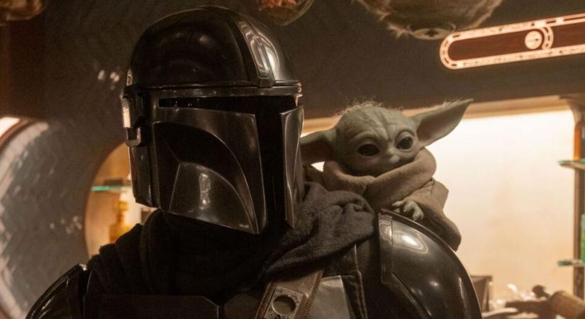 A Mandalóri és Grogu hosszú előzetese megosztja az újkori sorozatrajongókat és a régi Star Wars fanatikusokat is