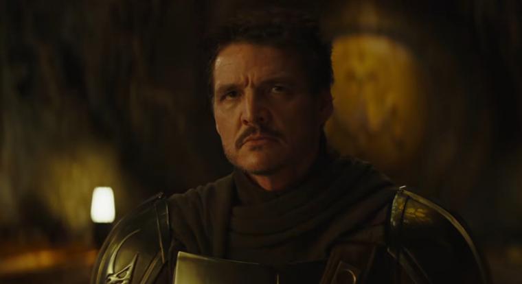 Újabb visszatérő szereplővel erősít A mandalóri és Grogu új előzetese