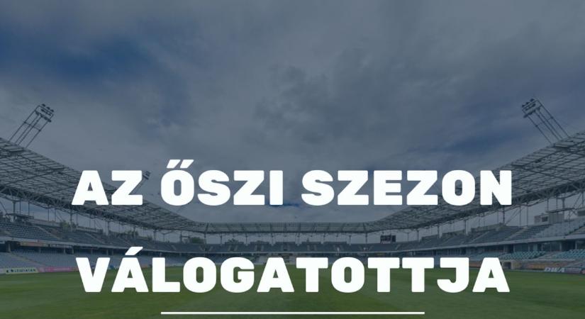 „Célfotó” döntött az ősz legjobbjáról a vármegye I-ben
