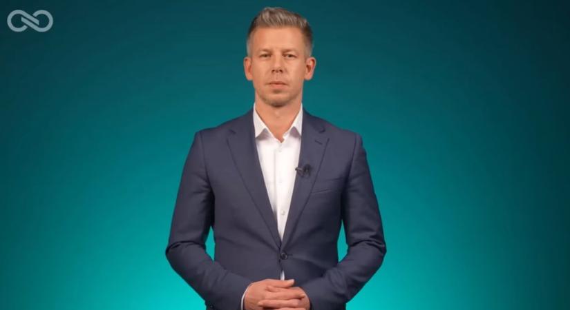 Érik a botrány: frissült a radnaimark.hu, Magyar Péter egyből megszólalt