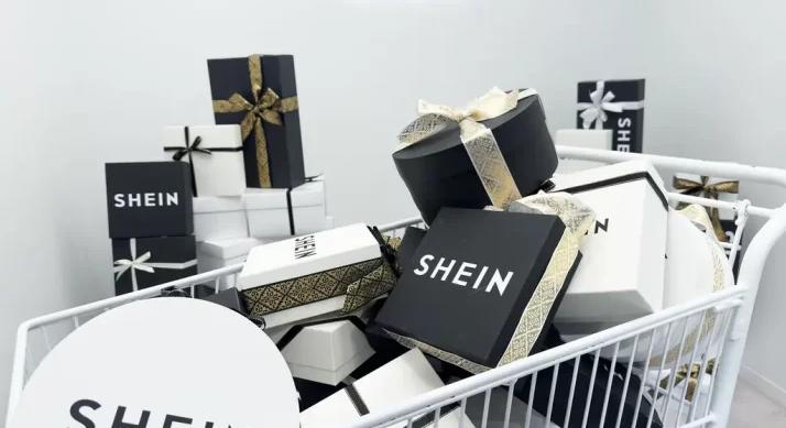 Illegális termékek és manipulatív dizájn – Eljárást indított az EU a Shein ellen