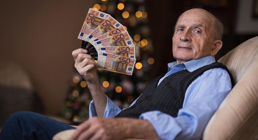 Pluszpénz a nyugdíj mellé? Ez a lehetőség sokaknak járhat