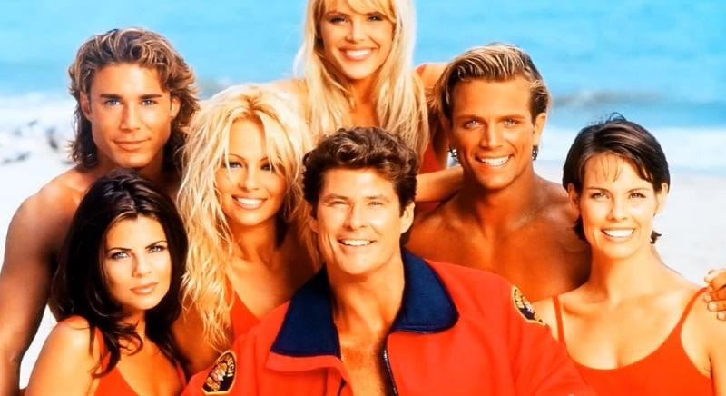 Ő az új David Hasselhoff? Megvan a friss Baywatch-sorozat főhőse
