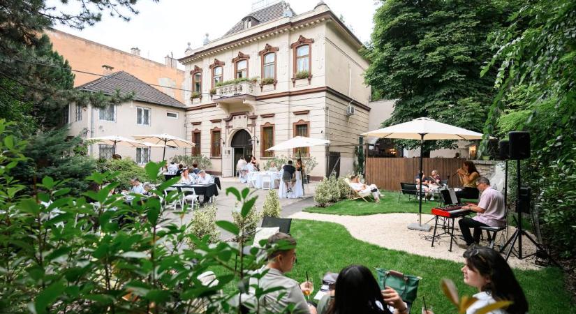 Budafoki Pincejárat – Háromszoros jubileummal ünnepel Budapest Bornegyede