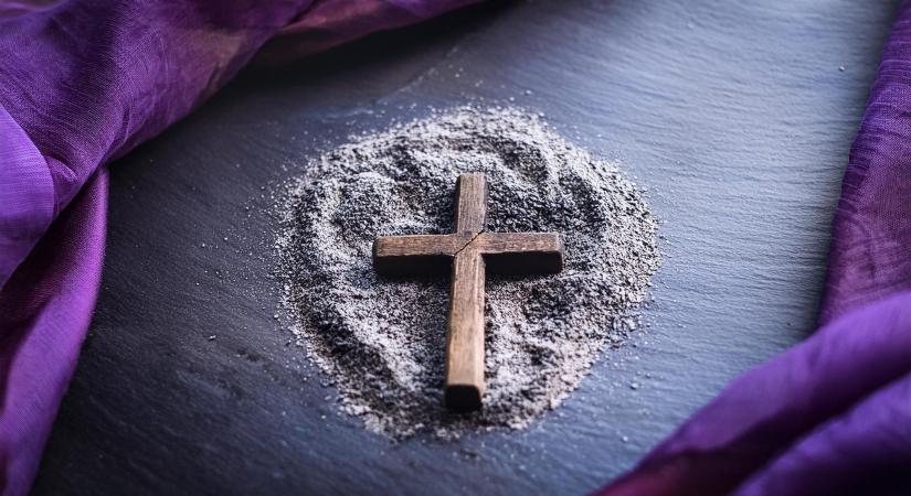 Szerdán kezdődik a nagyböjt – a Magyar Katolikus Püspöki Konferencia közleménye