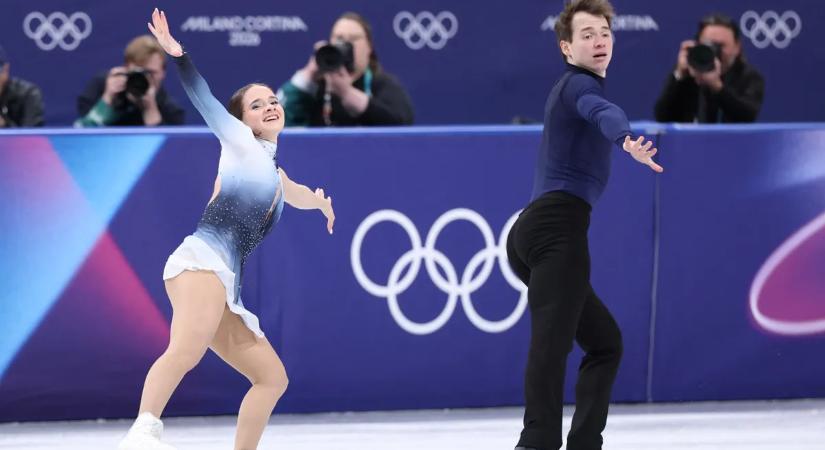 Az olimpiai ezüstérmes műkorcsolyázó elmondta, elcsalták-e a magyarok érmét a téli olimpián