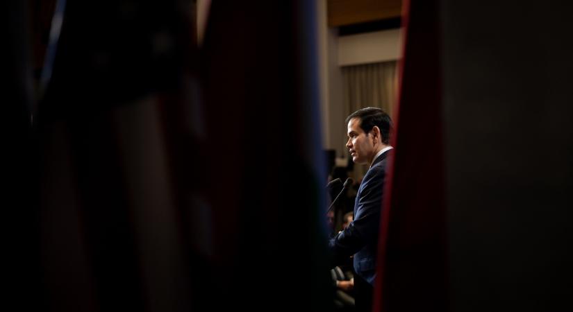 4 dolog a kulisszák mögül, amit nem tudtál Marco Rubió látogatásáról - Videó