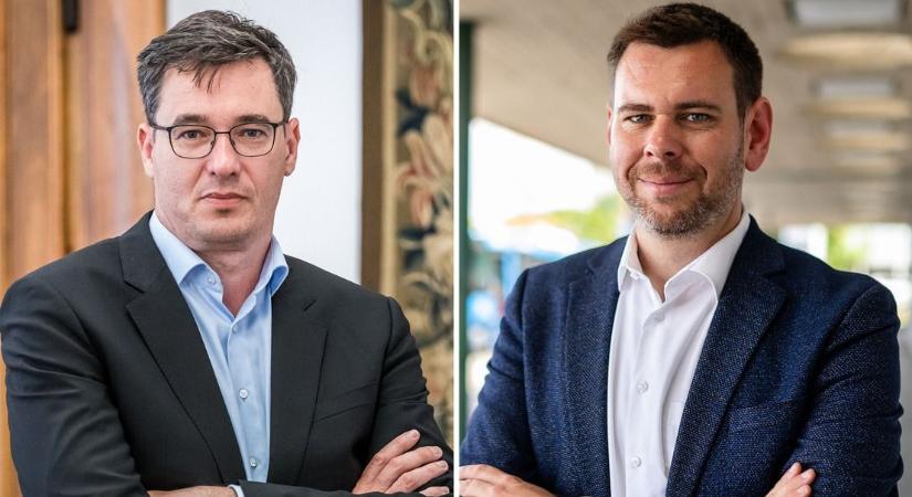 Karácsony és Vitézy is helyet kapott a Rákosrendező zsűrijében, 14 pályamű közül választanak