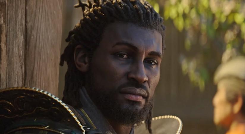 Az Assassin's Creed Shadows legújabb frissítésének egyik nagy újdonsága, hogy már gombnyomásra is lehet ugrani a feudális Japánban