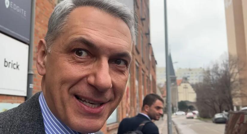 Lázár Magyar Péterről: Megvolt a képesség meg a bizalom is