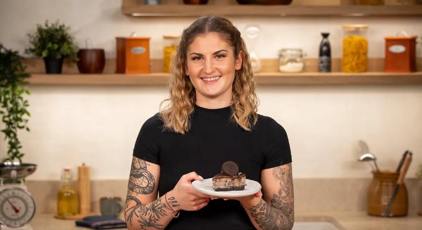 Ez a sütés nélküli Oreo torta mindig sikert arat, és pofonegyszerű elkészíteni