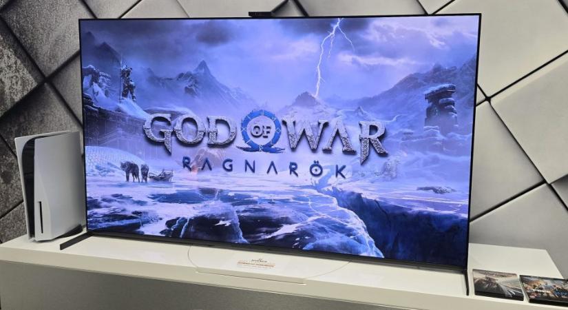 PlayStation havi 10 fontért? Itt a Sony új „Netflix-modellje” konzolra