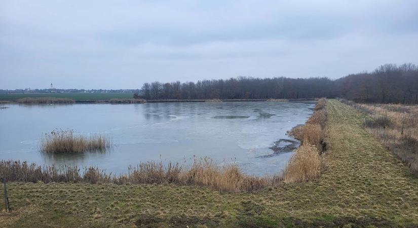 Megvédik Szikszót a vízkároktól