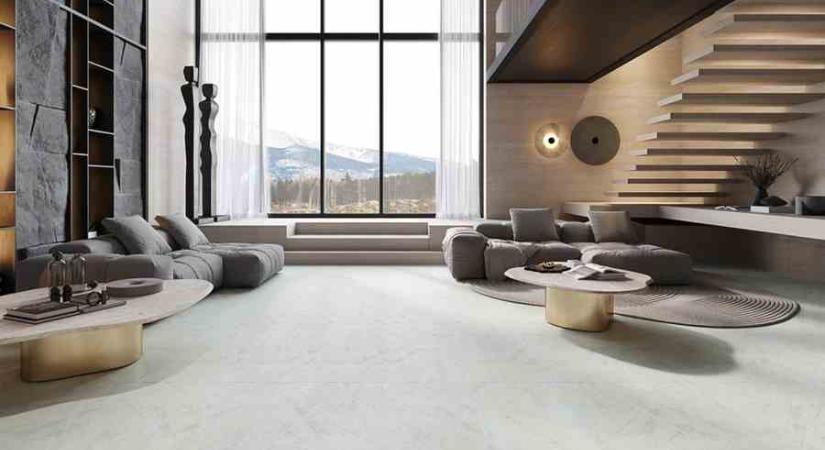 Vinyl padló: miért ez a legjobb választás? – Kőhatású stílus és praktikum egyben