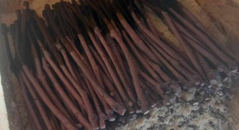 Kézben oltás a gyakorlatban