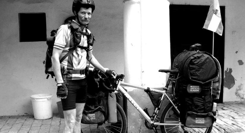 Gyász! Elhunyt az ismert és szeretett vasi fazekasmester