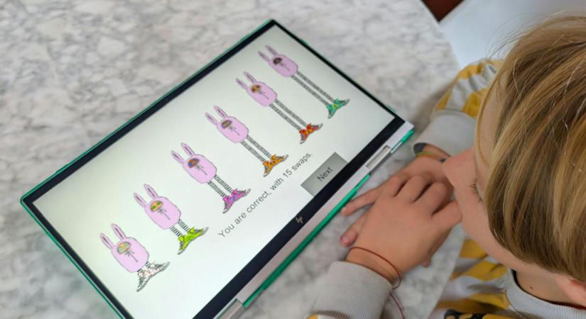 Megcáfolták a gyerekek fejlődésének egyik alapvetését