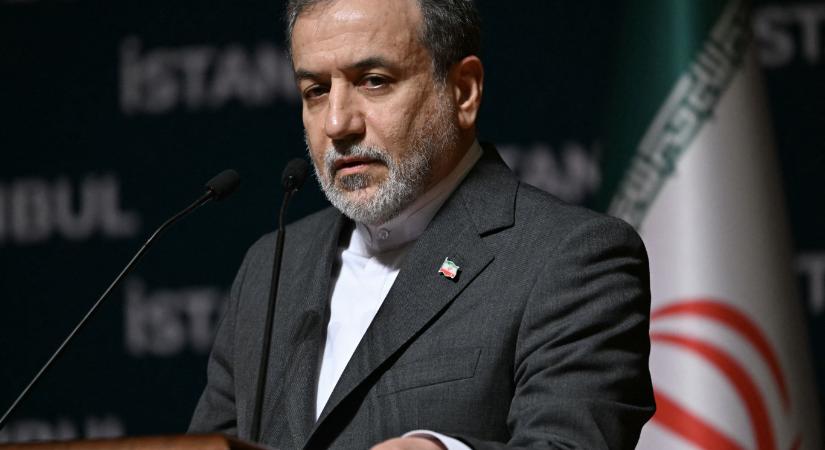 Irán külügyminisztere szerint előrelépés történt az Egyesült Államokkal folytatott nukleáris tárgyalásokon