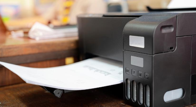 Mikor éri meg új nyomtatót vásárolni toner csere helyett?