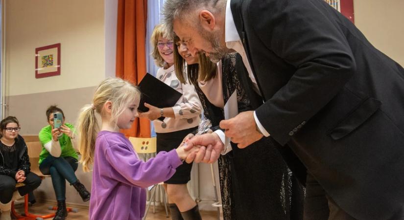 Élmények és értékek a leendő első osztályosoknak