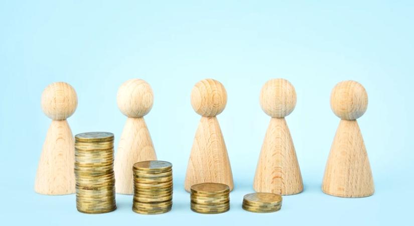 Profession.hu: idén a munkáltatók óvatosabb bérfejlesztési tervekkel rendelkeznek tavalyhoz képest