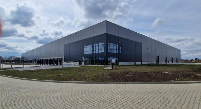 Stratégiai fontosságú logisztikai kapu nyílt Kelet-Magyarországon