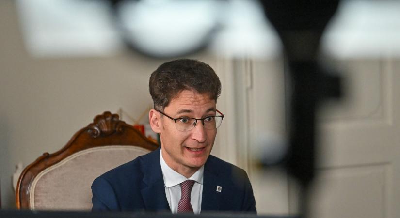 Cser-Palkovics András a tiszás képviselőjelöltekkel is leül beszélgetni a választások előtt, és azt javasolja, a fideszes ellenfeleik is tegyenek így