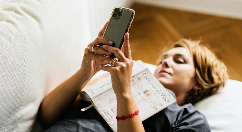 Ettől az egyszerű trükktől jobbá válik a mobilja