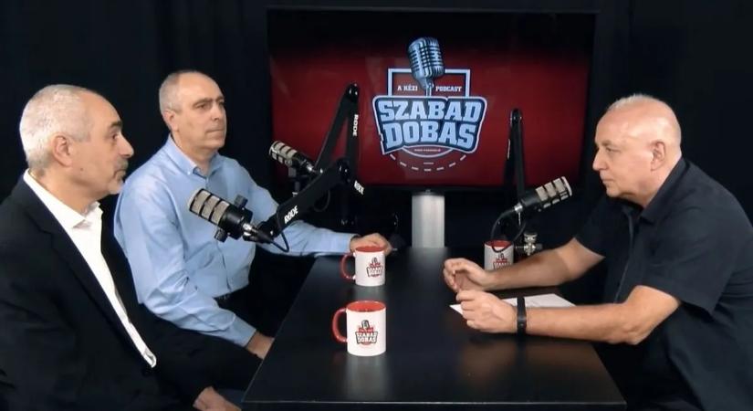 Szabaddobás: „Az a játékvezető nem mond igazat, aki szerint teljes egészében pártatlanul tud ítélkezni”