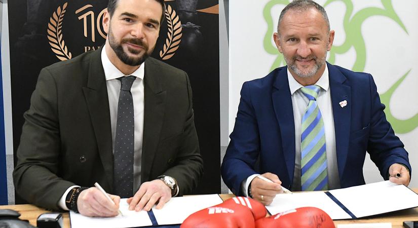 Keményöklű férfiak és nők csapnak össze Debrecenben