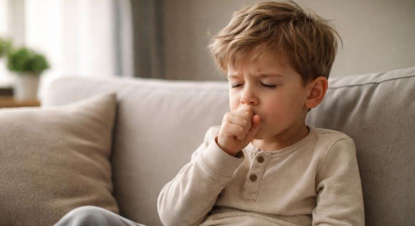 Ez a gyermekbetegség visszatérhet – most eláruljuk, hogyan ismerheti fel a jeleit (videóval)