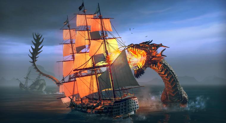 Most egy kalózos játékot húzhatsz be ingyen, ha sietsz