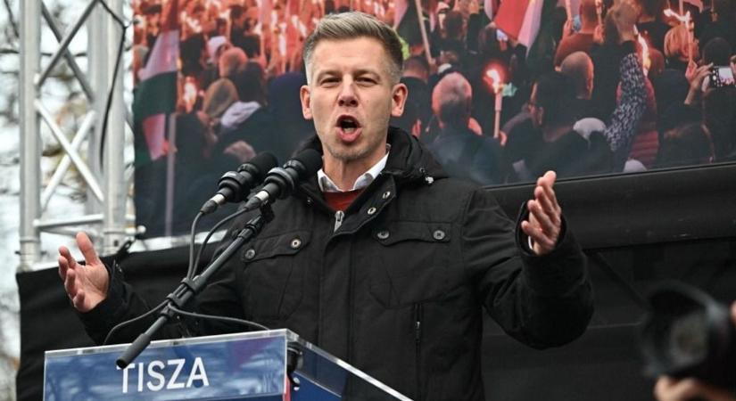 Egy ember, aki miniszterelnök akar lenni