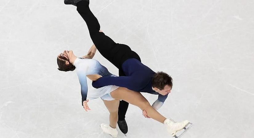 "Vannak, akik hibáztak" - elcsalták a magyarok érmét a téli olimpián?