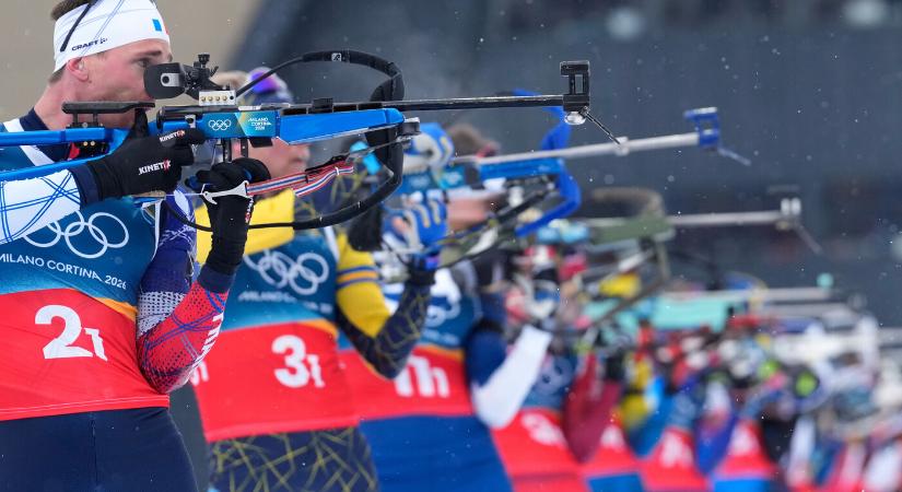 Kuzmina öccse nem hajlandó visszaadni az aranyérmét