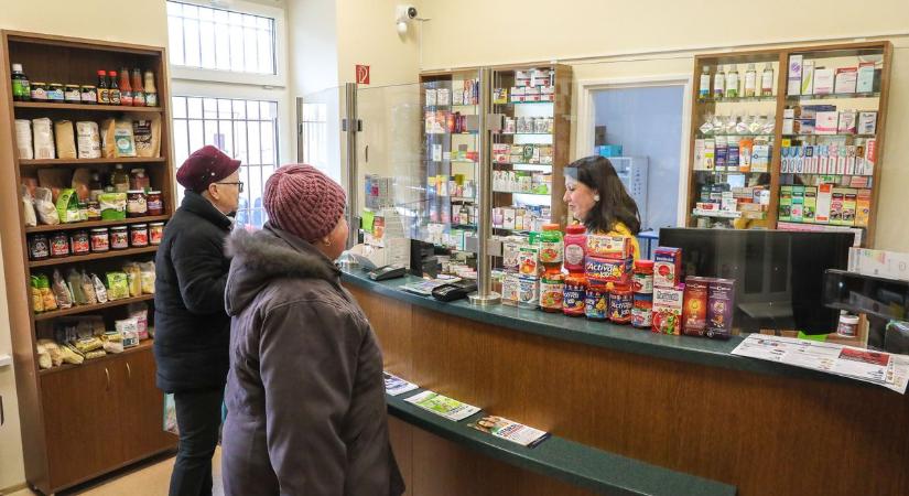 Postapartner nyitott a Győr melletti településen, örülhetnek a helyiek - fotók