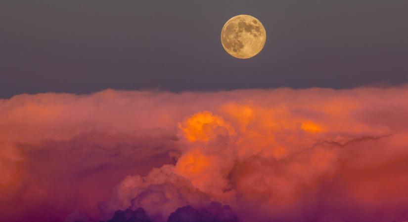 Ami szerdán jön Magyarországon, olyan nagyon ritkán történik