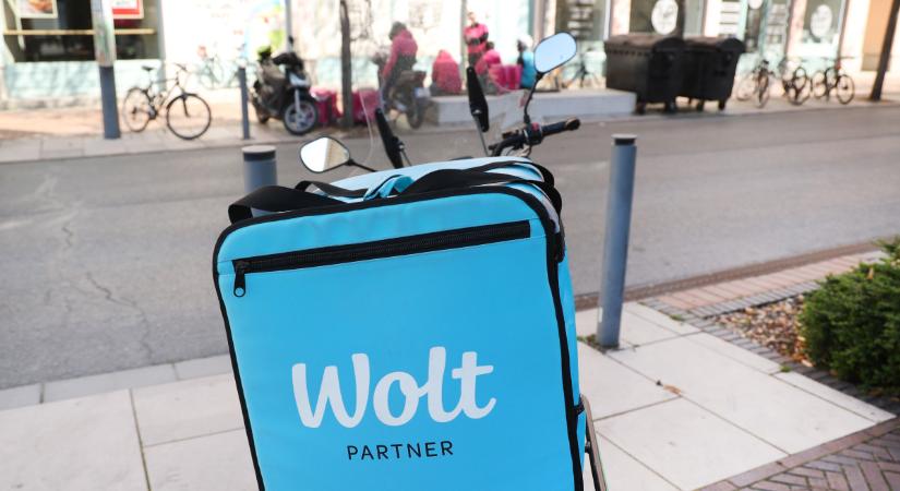A Wolt finanszírozási programja fél év alatt 1 millió euró hitelt kínált belföldön