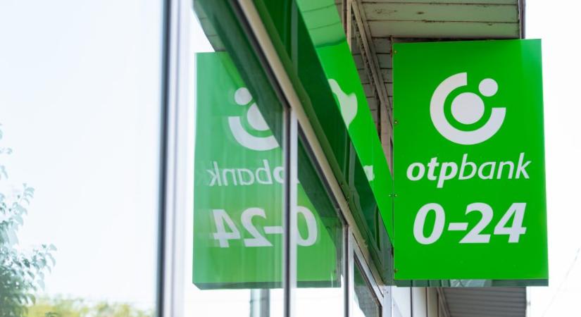 Az OTP-nél nyilatkozni kell, ha szeretnénk élni a havi két díjmentes készpénzfelvét lehetőségével