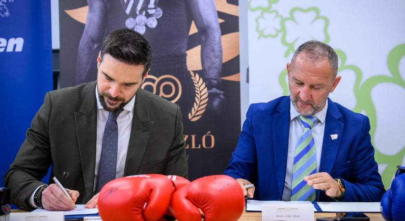 Jubileumi Bocskai: olimpiai reménységek érkeznek Debrecenbe – fotókkal