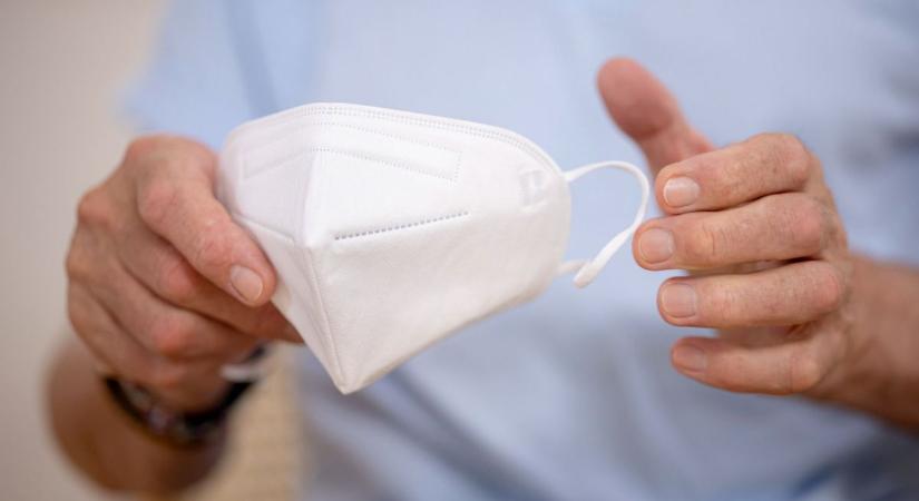 Légúti megbetegedések miatt szigorítanak: maszkot kell viselni az EGYMI-ben
