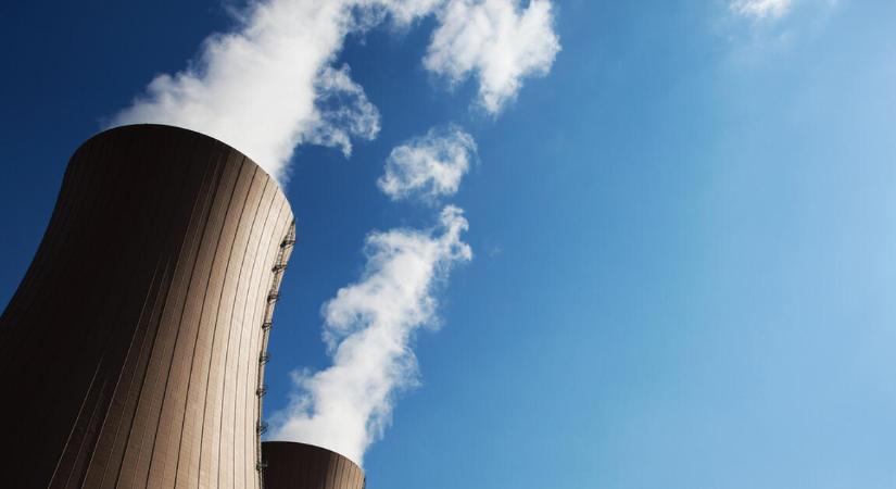 Szlovéniában is atomerőmű fejlesztésen gondolkodnak