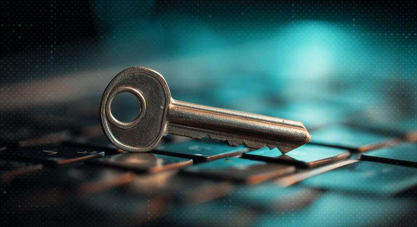 Szinte meghívó a kiberbűnözőknek, ha több helyen ugyanaz a jelszavunk